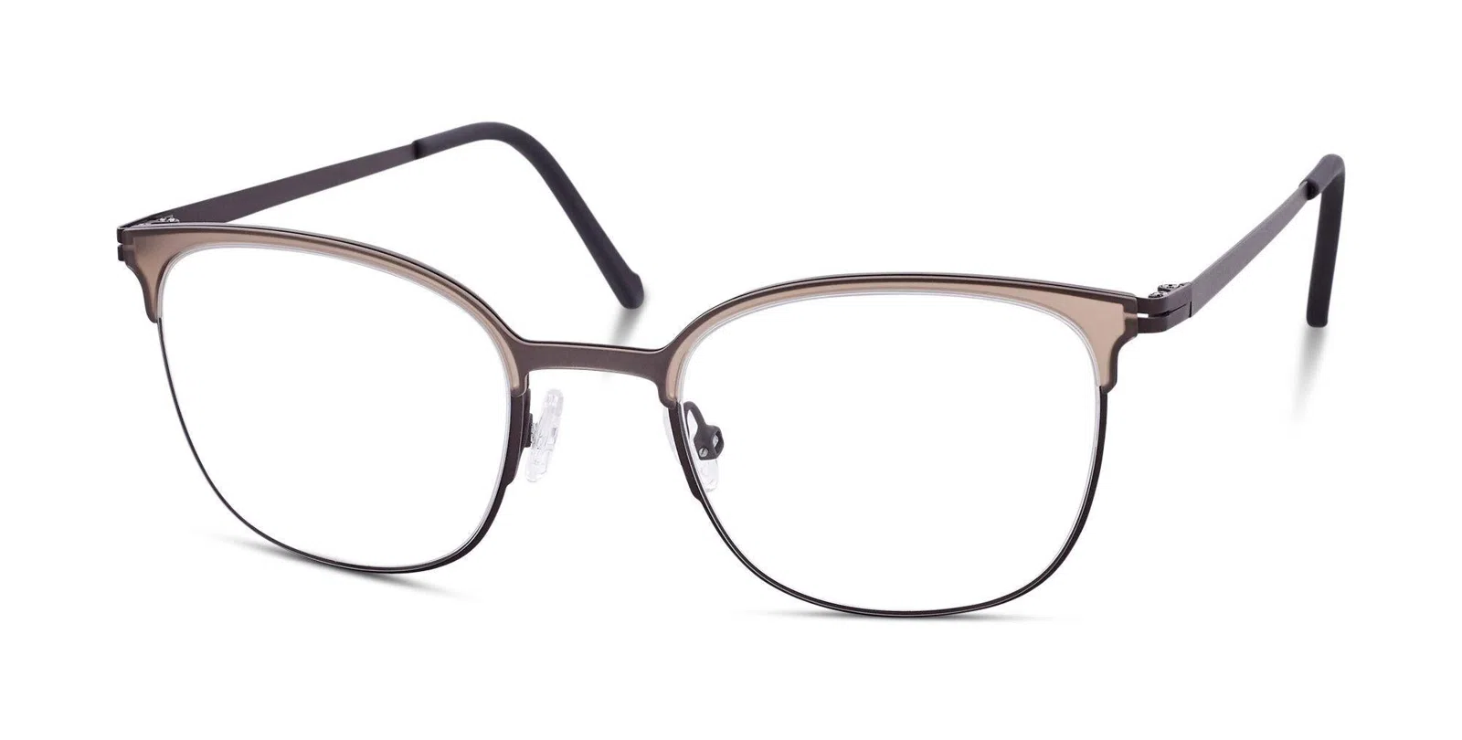 Imago Ultralight Dione Eyeglasses - view 3